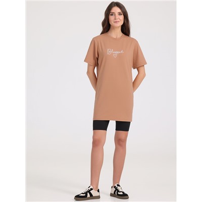 Апрель Футболка 1ЖДФК4404804