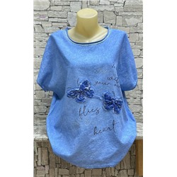 Футболка 1984118-1