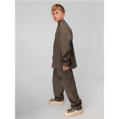 Bodo Костюм 46-156MU