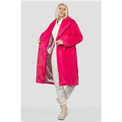 01-11604 Пальто женское демисезонное (пояс)