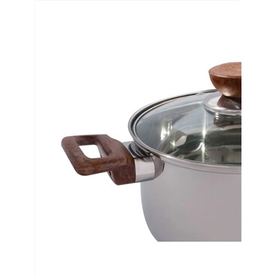 Merali Кастрюля МВС-20