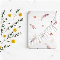 Облачко Простыня 776897