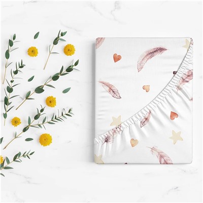 Облачко Простыня 776897