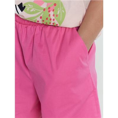 ШОРТЫ ДЛЯ ДЕВОЧЕК 137729