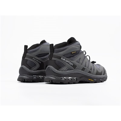 Зимние Кроссовки Salomon XA PRO 3D Mid