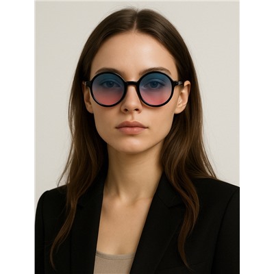 Очки солнцезащитные OneSun, uv 400, дужка 13.8 см, ширина 13 см, линза 5×5 см, флекс