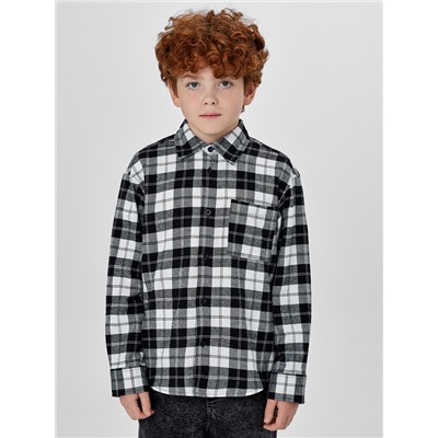 РУБАШКА ДЛЯ МАЛЬЧИКОВ 123484