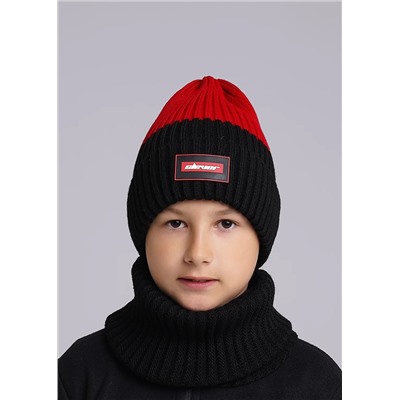 CLEVER Шапка 433816ап флис