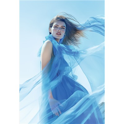 Пробник парфюмерной воды для женщин Alatau