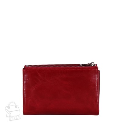 Женский кошелек 3907-1301 red Vermari