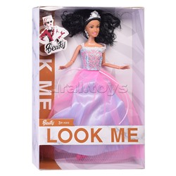 Кукла "Элизабет" в коробке