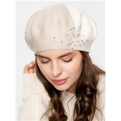 Берет женский YSG ESW 26124