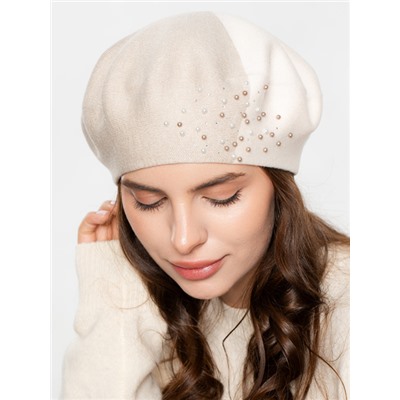 Берет женский YSG ESW 26124