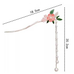 Шпилька для волос арт. 04 2813 (id 279414)