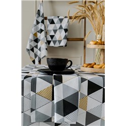 Скатерть Голд НАТАЛИ, 890633