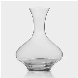 Декантер Bohemia Crystal «Аморосо», 1.7 л, стекло, прозрачный