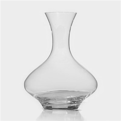 Декантер Bohemia Crystal «Аморосо», 1.7 л, стекло, прозрачный
