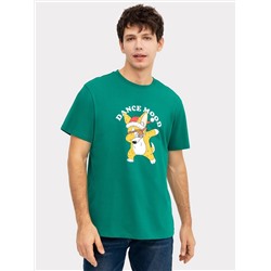 MARK FORMELLE Футболка 111831