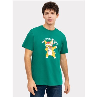 MARK FORMELLE Футболка 111831