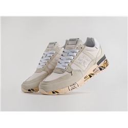 Кроссовки Premiata Lander