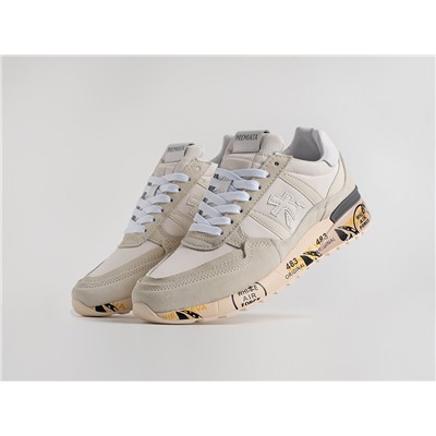 Кроссовки Premiata Lander