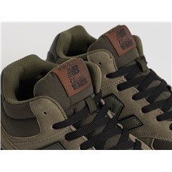 Зимние Кроссовки New Balance 574 Mid