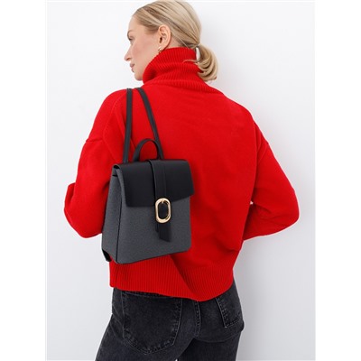 Рюкзак 012311030 black Bagco