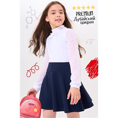 Блузка Шарлотта НАТАЛИ, 1072401