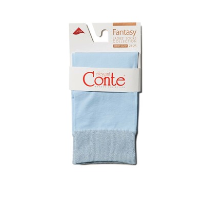 Носки женские CONTE FANTASY