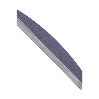 Kristaller Сменные абразивы для маникюрной пилки, улыбка, 100 грит KRISTALLER, 1107567