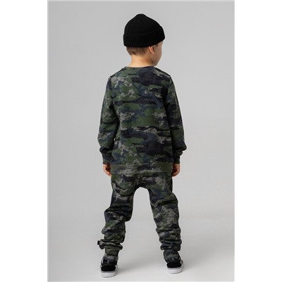 Костюм (Свитшот+Брюки) BODO-S, 1032567