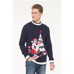 Джемпер VAY, 713981