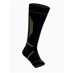 Суппорт для голени ONLYTOP, 1 шт., р. универсальный