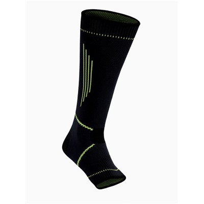 Суппорт для голени ONLYTOP, 1 шт., р. универсальный