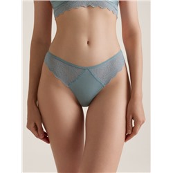 Трусы CONTE FLOWER LINE LBR 3179 Трусы женские