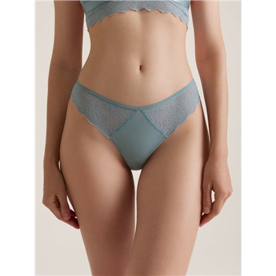 Трусы CONTE FLOWER LINE LBR 3179 Трусы женские