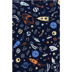 CROCKID Пижама К 1552/24