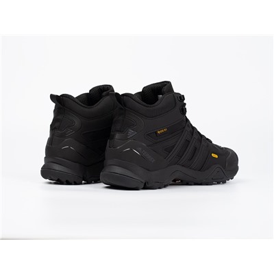 Зимние Ботинки Adidas Terrex Winter