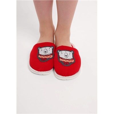 Тапки женские