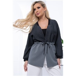 Жакет "На стиле" LADY TAIGA, 899712