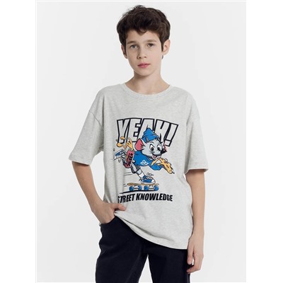 MARK FORMELLE Футболка 113384