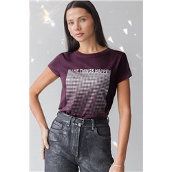 Футболка VILATTE, 1226081