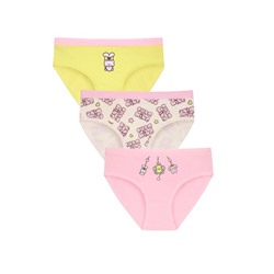 набор трусов для девочек