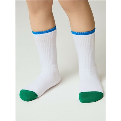 Удлиненные CONTE-KIDS ACTIVE Удлиненные носки