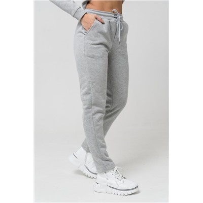 Брюки женские 67126 (Серый)