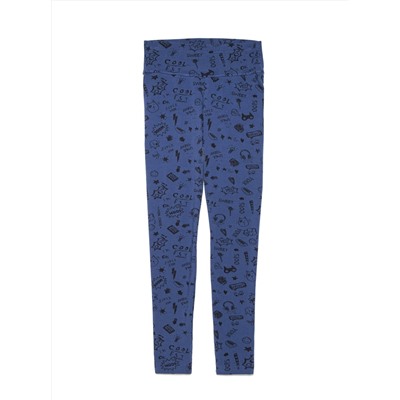 Conte elegant Легинсы MAMA ART