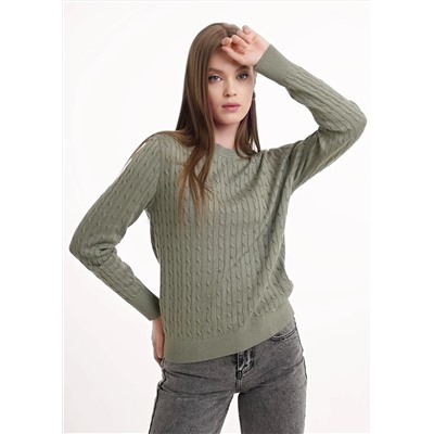 CLEVER Джемпер 154530/184ха