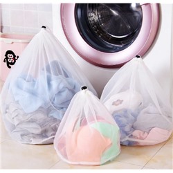 Защитный мешок для деликатной стирки белья