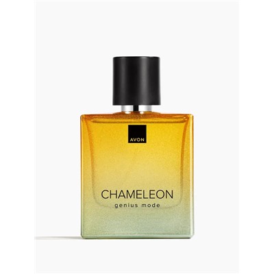 Парфюмерная вода для женщин Chameleon Genius Mode