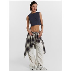 БРЮКИ ЖЕНСКИЕ 182523